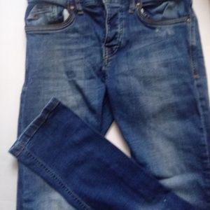 Zara Men skinny jeans
